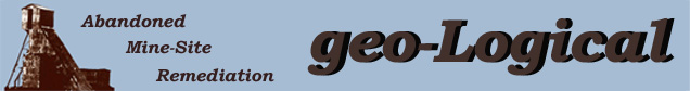 geo-Logical banner